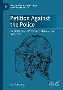 Petition Against the Police