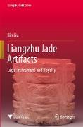 Liangzhu Jade Artifacts