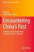 Encountering China¿s Past