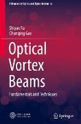 Optical Vortex Beams