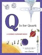 Q Is for Quark