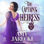 The Captain's Heiress