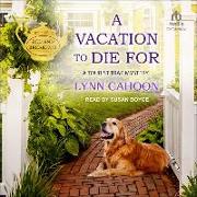 A Vacation to Die for