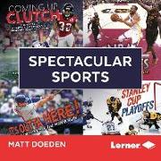 Spectacular Sports