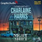 Night Shift [Dramatized Adaptation]: Midnight, Texas 3