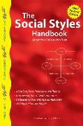 The Social Styles Handbook: Adapt Your Style to Win Trust