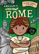 A Kid's Life in Ancient Rome