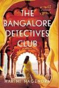 The Bangalore Detectives Club