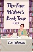 The Fun Widow's Book Tour