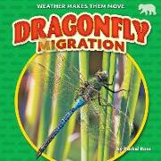 Dragonfly Migration