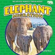 Elephant Migration