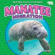 Manatee Migration