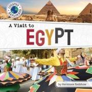 A Visit to Egypt