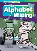 The Alphabet Is Missing