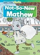 Not-So-New Mathew