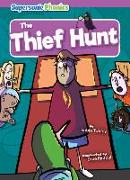 The Thief Hunt