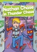 Nathan Chase in Thunder Chase