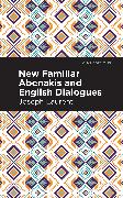 New Familiar Abenakis and English Dialogues