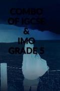 Combo of Imo and Igcse Grade 5
