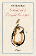 The Scrolls of a Temple Sweeper (Paperback)