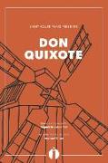 Don Quixote (Lighthouse Plays)