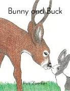 Bunny and Buck