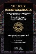 The Four Juristic Schools