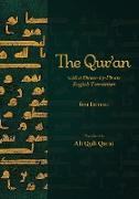 The Qur'an with a Phrase-by-Phrase English Translation