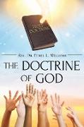 The Doctrine of God