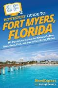 HowExpert Guide to Fort Myers, Florida