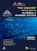 The Cracker Practice Book for Algebra and Number System (In English Printed Edition)