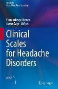 Clinical Scales for Headache Disorders