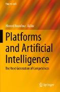 Platforms and Artificial Intelligence
