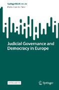 Judicial Governance and Democracy in Europe