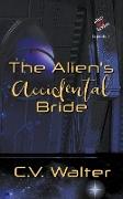 The Alien's Accidental Bride