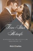 Five-Star Hotwife