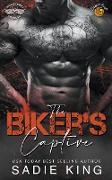 The Biker's Captive