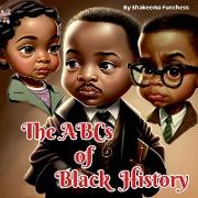 The ABCs of Black History