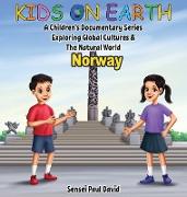 Kids On Earth - A Children's Documentary Series Exploring Global Cultures & The Natural World