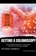 Getting a Colonoscopy