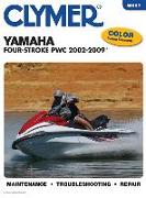 Yamaha Four Stroke Pwc 2002-2009