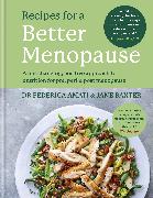 Recipes for a Better Menopause