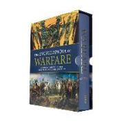 The Encyclopedia of Warfare