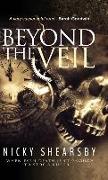 Beyond the Veil (The Flanigan Files, #1)