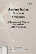 Ancient Indian Business Strategies