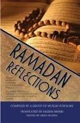 Ramadhan Reflections: Glimpses into the daily supplications recited in the Month of Ramadhan