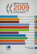 OECD Factbook 2009: Economic, Environmental and Social Statistics