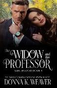 The Widow and the Professor, Safe Harbors #4