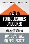 Foreclosures Unlocked