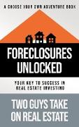 Foreclosures Unlocked